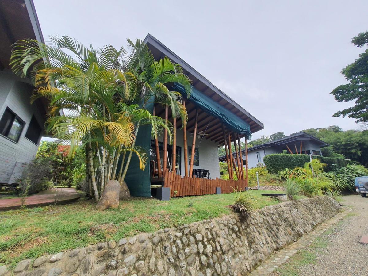 Eden Tica 3* Uvita