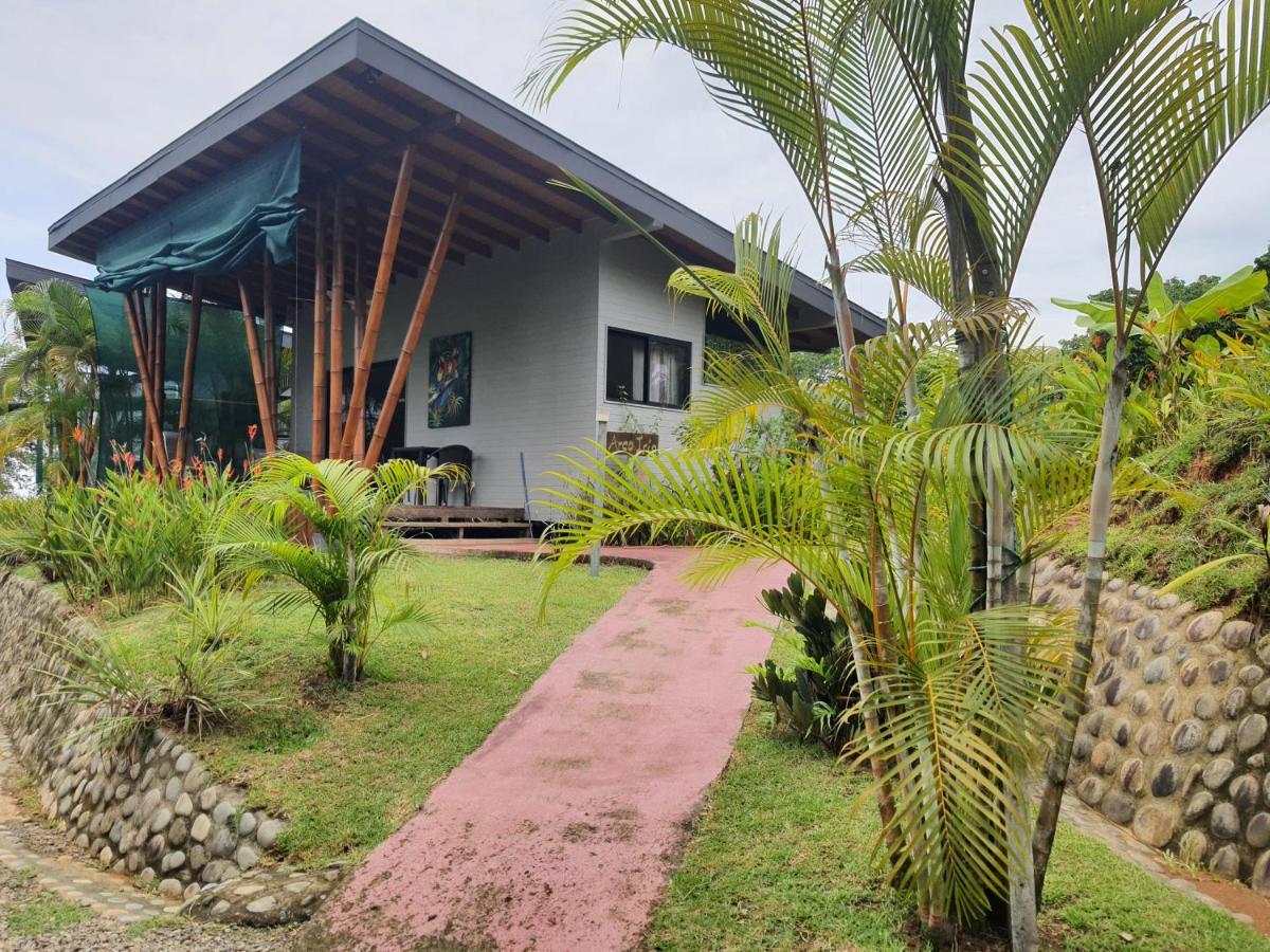 Bed and breakfast Eden Tica Uvita