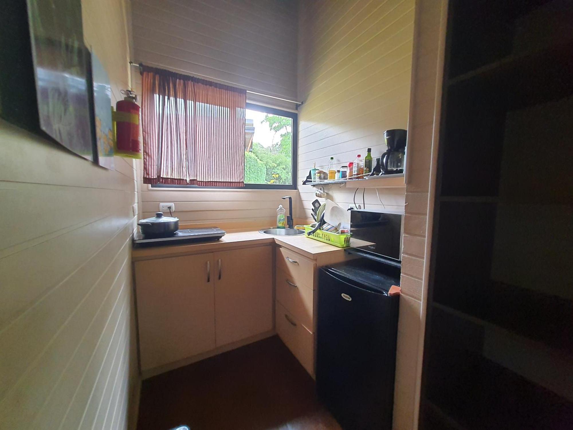 Bed and breakfast Eden Tica