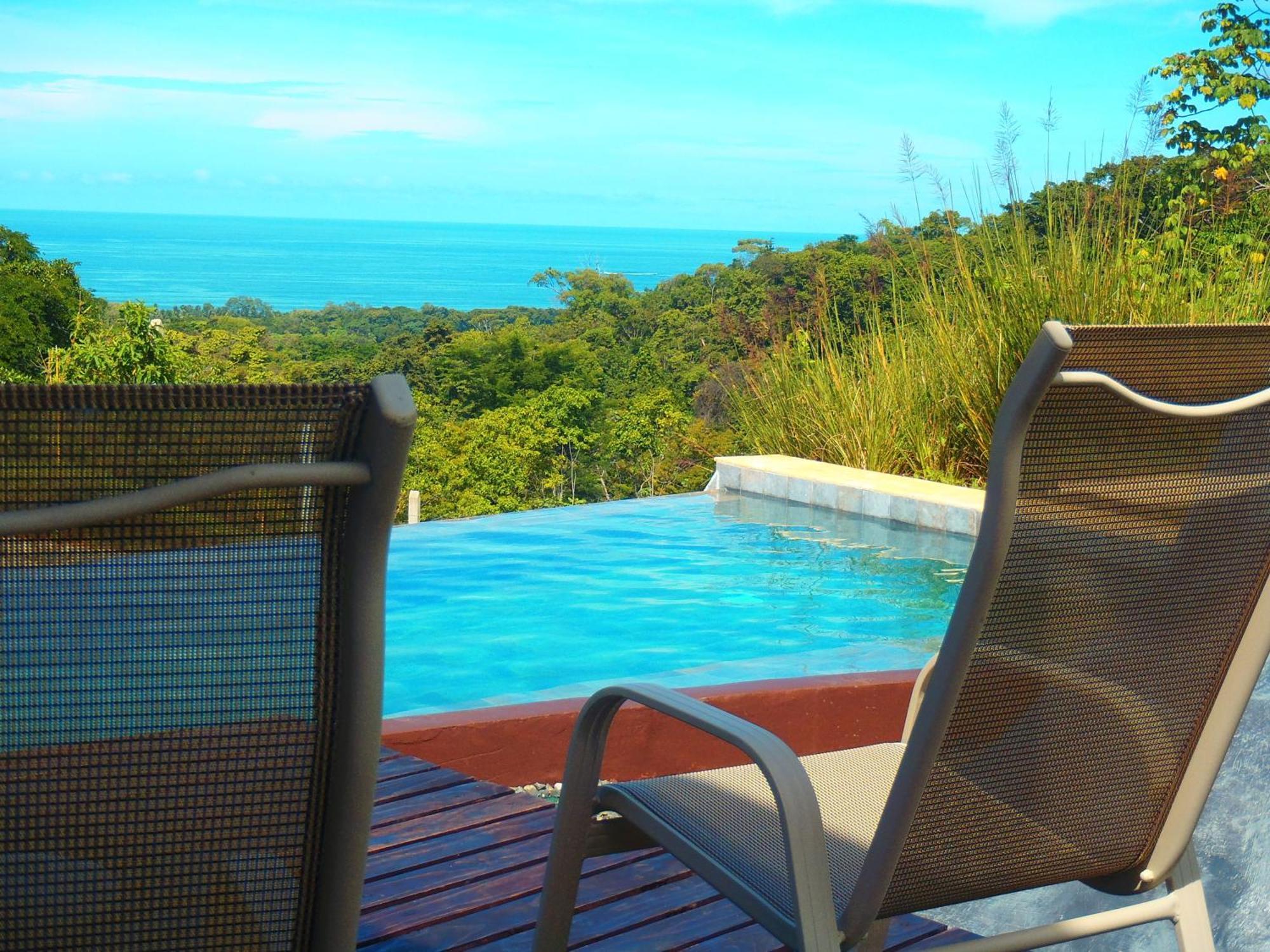 Eden Tica Bed and breakfast 3*