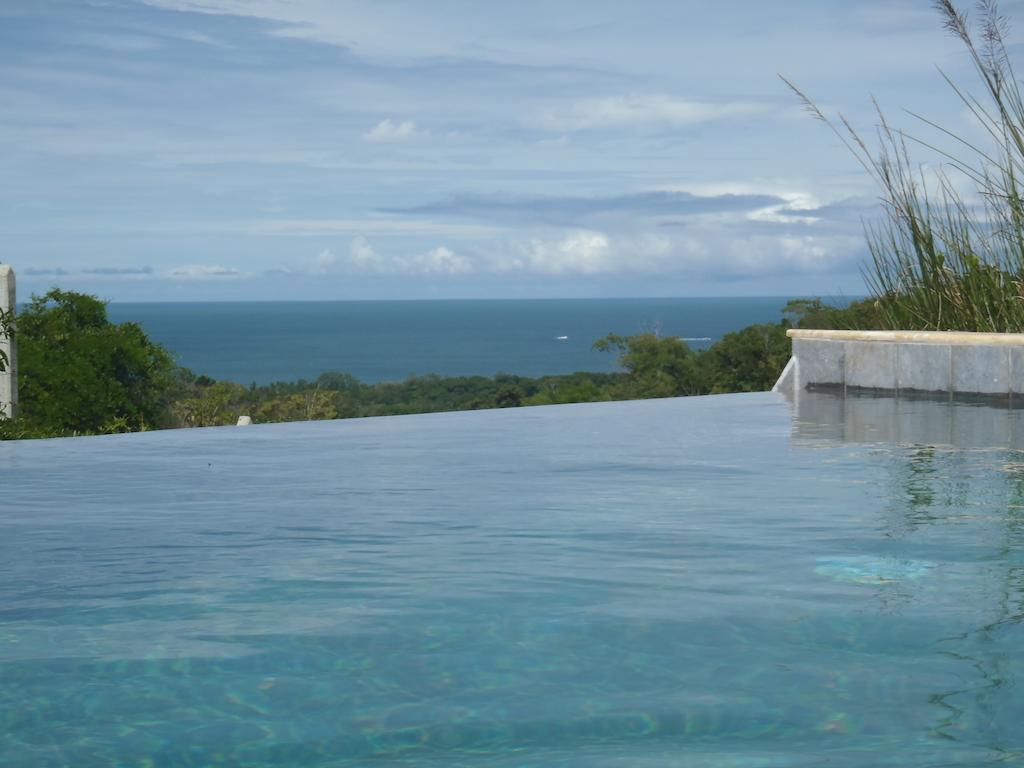 Bed and breakfast Eden Tica