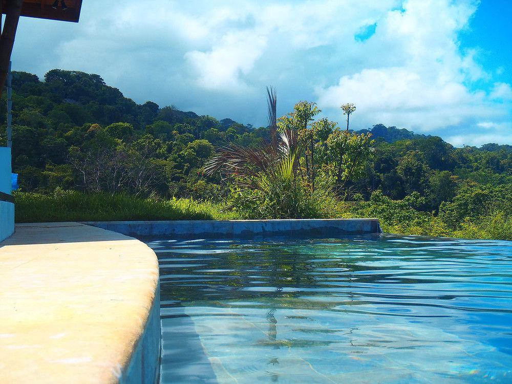 Eden Tica Bed and breakfast 3*