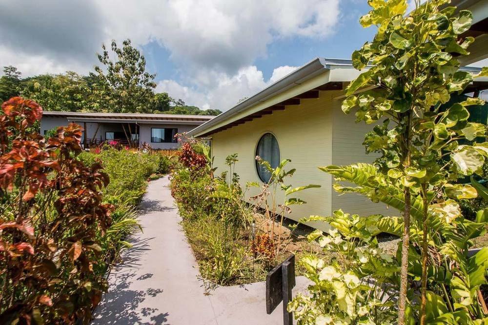 Eden Tica Bed and breakfast Uvita