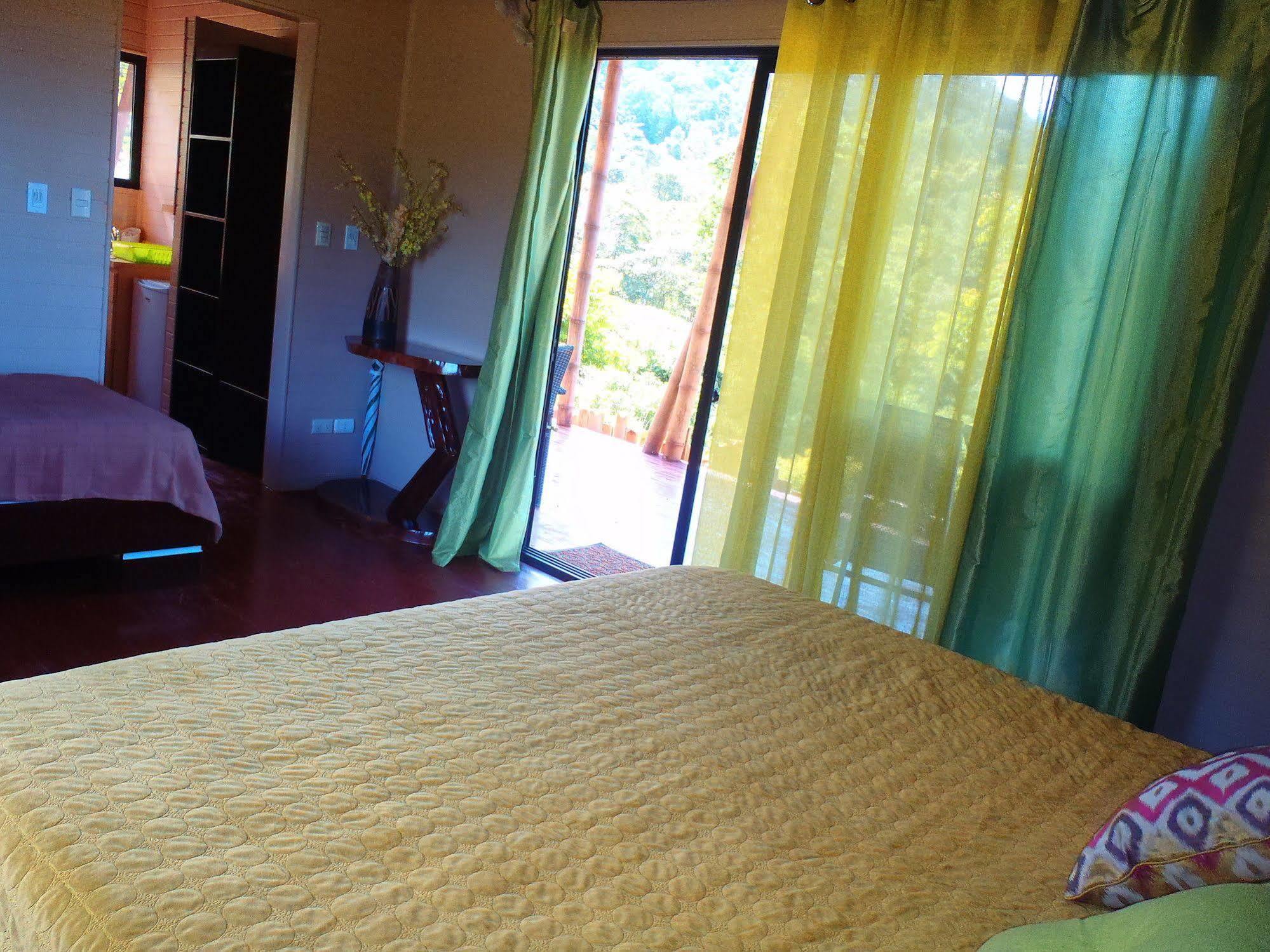 Bed and breakfast Eden Tica Uvita