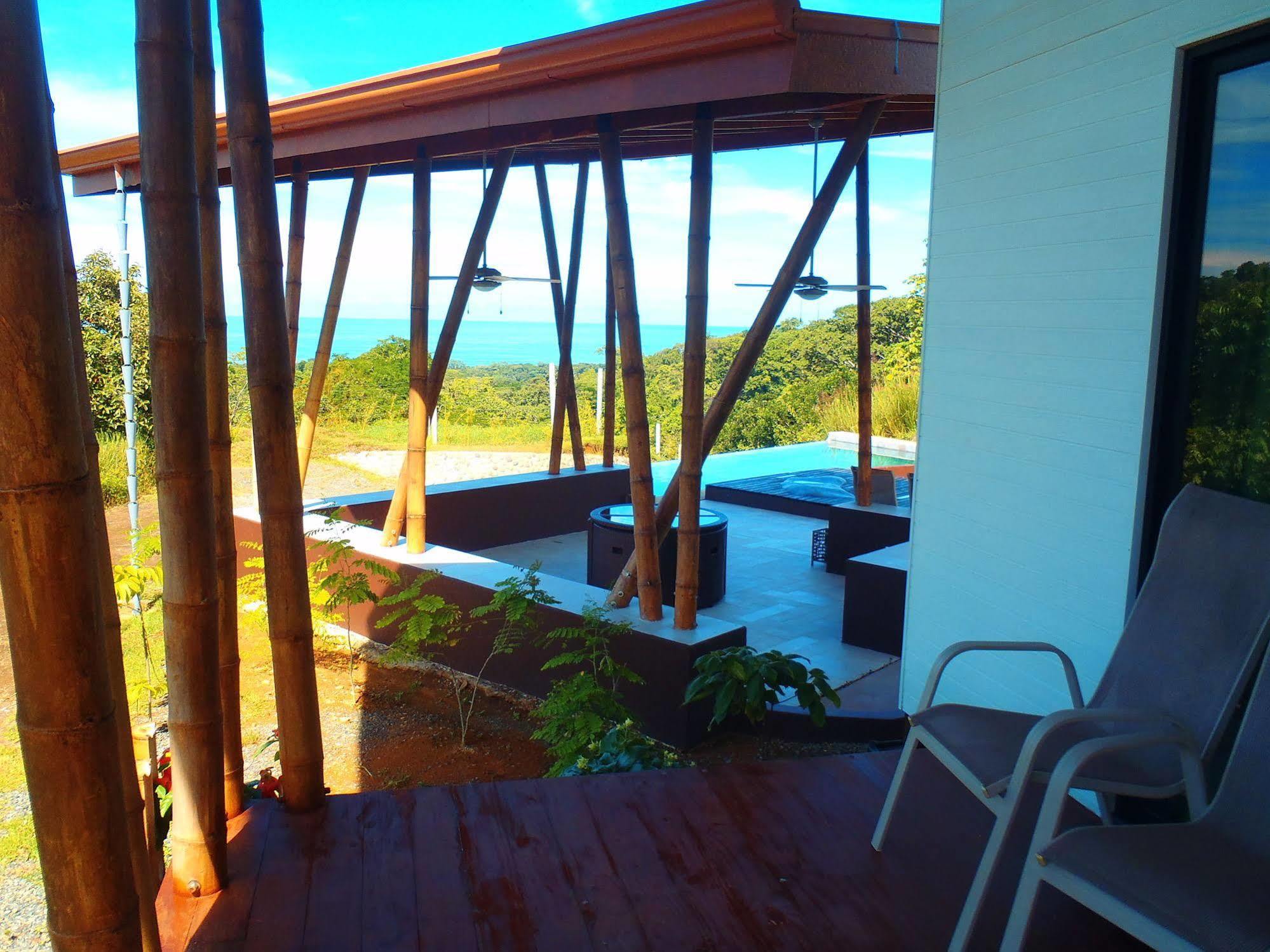 Eden Tica Bed and breakfast 3*