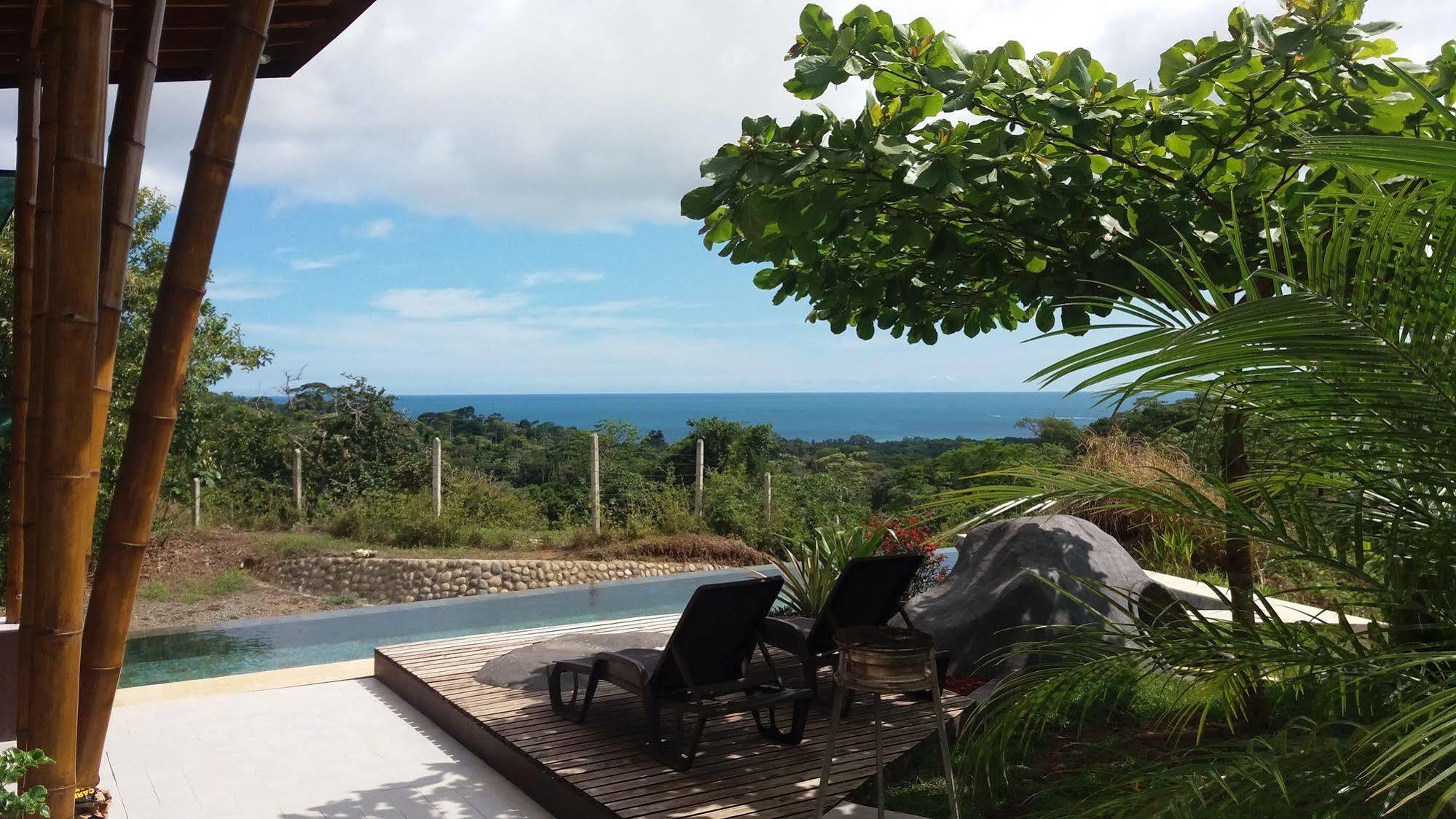 Bed and breakfast Eden Tica Uvita