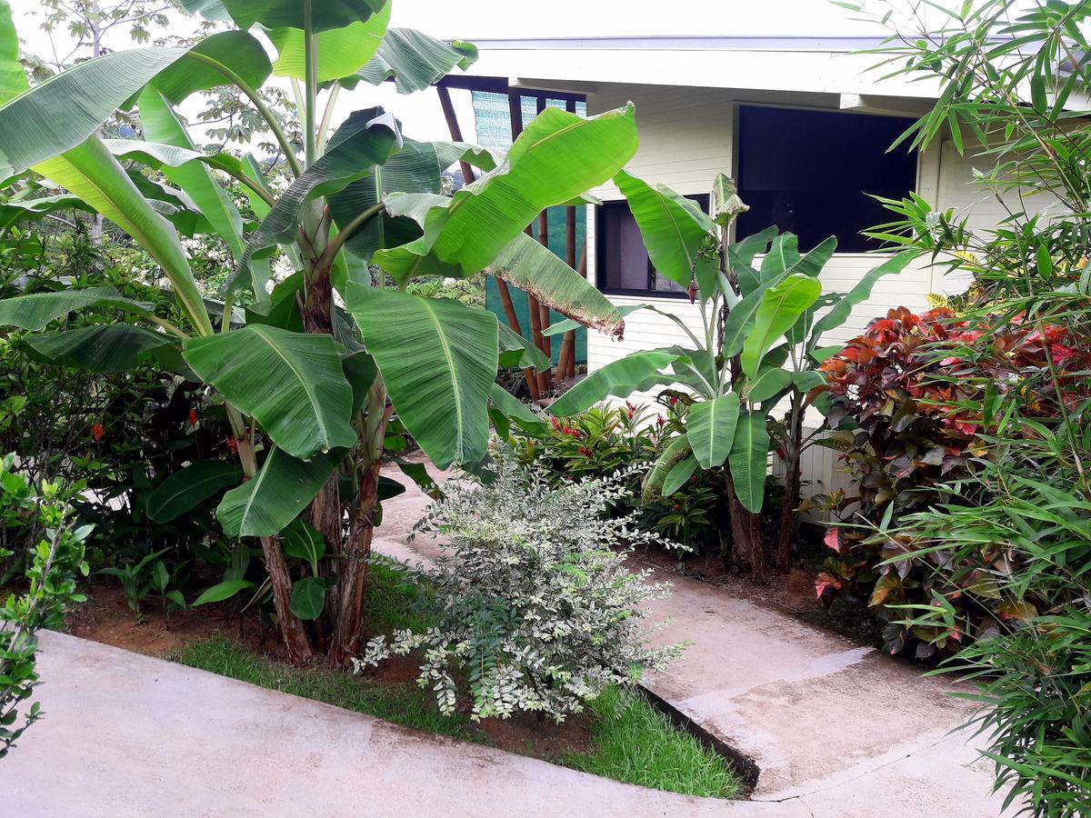 Eden Tica Bed and breakfast Uvita