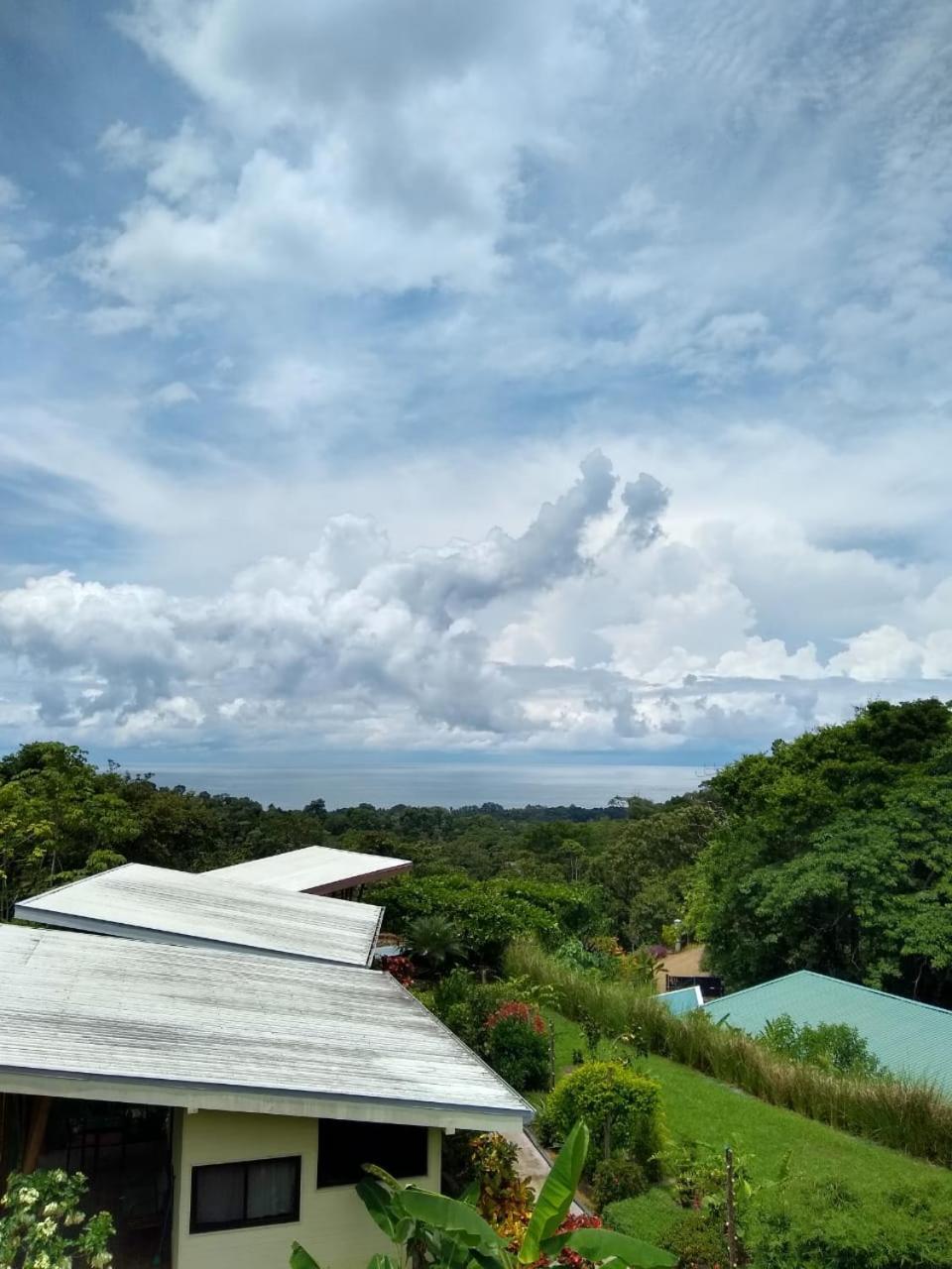 Eden Tica Bed & Breakfast 3*